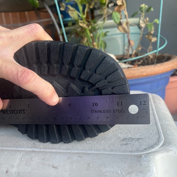 COPY - Sorel Caribou insulated heavy duty women’s boots. Size 7. EUC - Picture 12 of 14